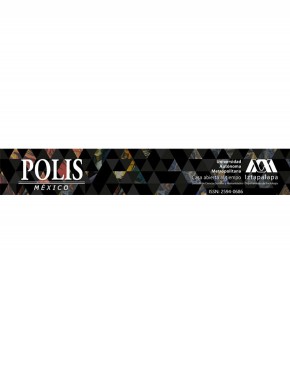 Polis-politicheskiye Issledovaniya期刊