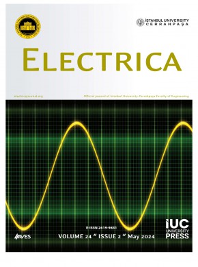Electrica期刊