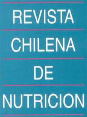 Revista Chilena De Nutricion期刊