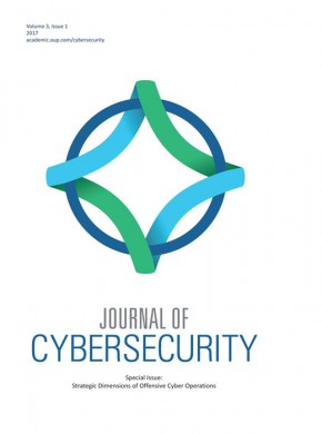 Journal Of Cybersecurity期刊