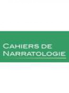 Cahiers De Narratologie期刊