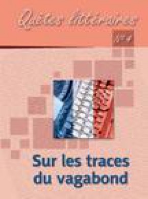 Quetes Litteraires期刊