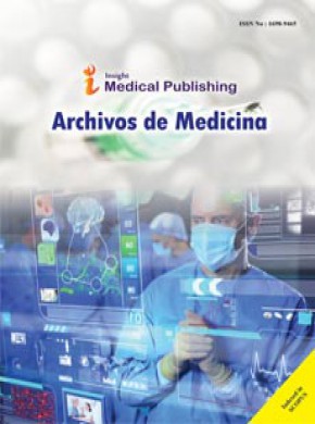 Archivos De Medicina期刊