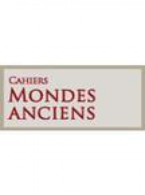 Cahiers Mondes Anciens期刊