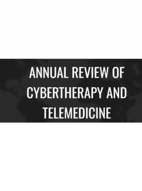 Annual Review Of Cybertherapy And Telemedicine期刊