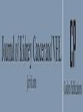 Journal Of Kidney Cancer And Vhl期刊