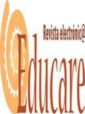 Revista Electronica Educare期刊