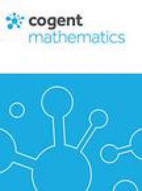 Cogent Mathematics & Statistics期刊