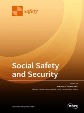 Safety期刊
