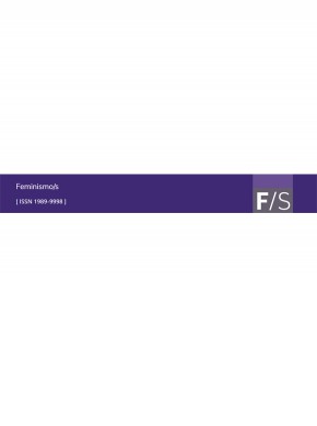 Feminismo-s期刊