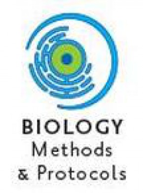 Biology Methods & Protocols期刊