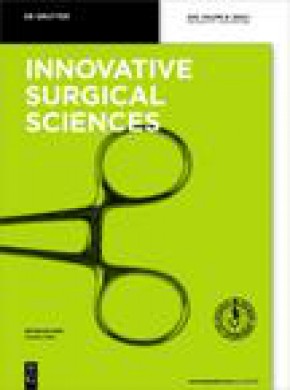 Innovative Surgical Sciences期刊