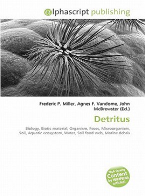Detritus期刊