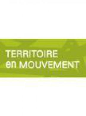 Territoire En Mouvement期刊
