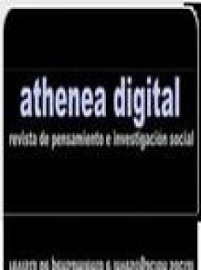 Athenea Digital期刊