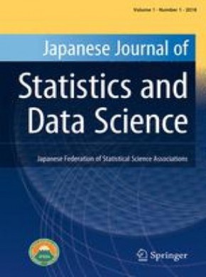 Japanese Journal Of Statistics And Data Science期刊