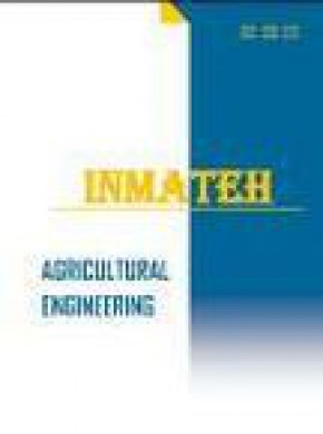 Inmateh-agricultural Engineering期刊