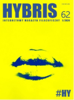 Hybris-revista De Filosofia期刊