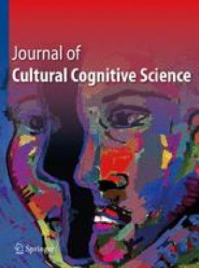 Journal Of Cultural Cognitive Science期刊