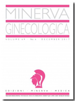 Minerva Obstetrics And Gynecology期刊
