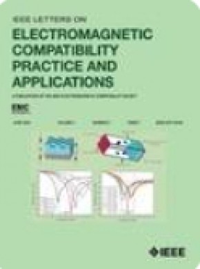 Ieee Letters On Electromagnetic Compatibility Practice And Applications期刊