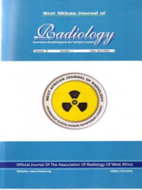 West African Journal Of Radiology期刊