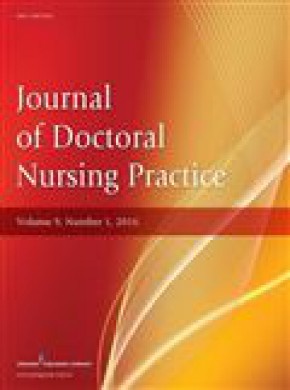 Journal Of Doctoral Nursing Practice期刊