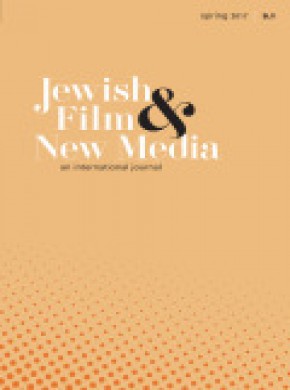 Jewish Film & New Media-an International Journal期刊