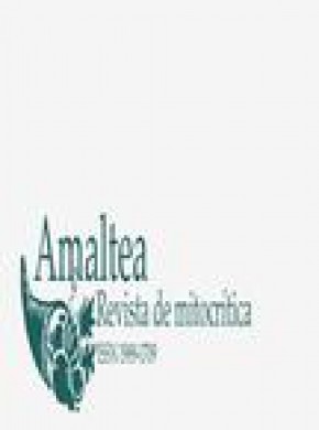 Amaltea-revista De Mitocritica期刊