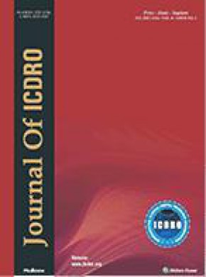 Journal Of The International Clinical Dental Research Organization期刊