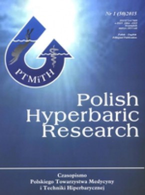 Polish Hyperbaric Research期刊