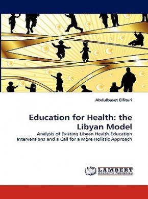 Education For Health期刊