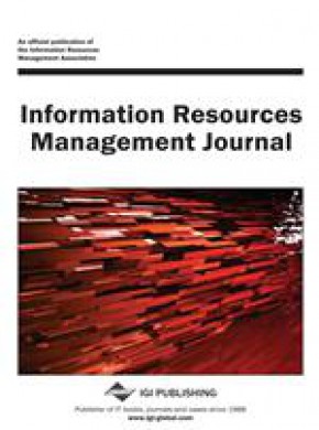 Information Resources Management Journal期刊