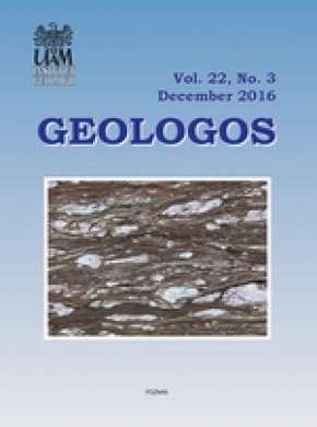 Geologos期刊