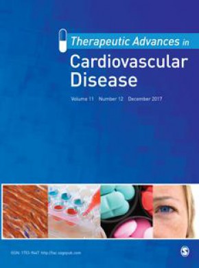 Therapeutic Advances In Cardiovascular Disease期刊