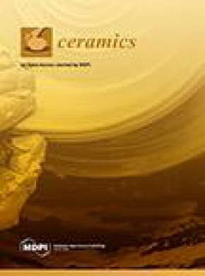 Ceramics-switzerland期刊