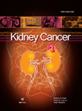 Kidney Cancer期刊