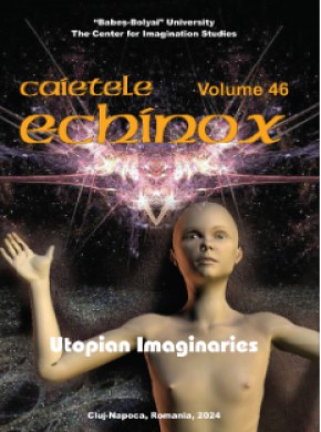 Caietele Echinox期刊