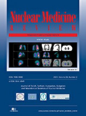 Nuclear Medicine Review期刊
