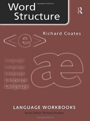 Word Structure期刊