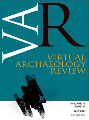 Virtual Archaeology Review期刊