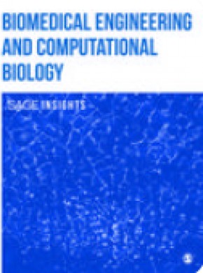 Biomedical Engineering And Computational Biology期刊