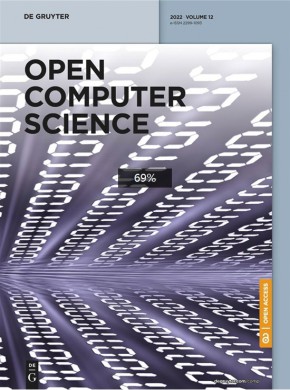Open Computer Science期刊
