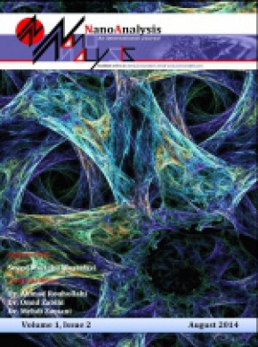 Journal Of Nanoanalysis期刊