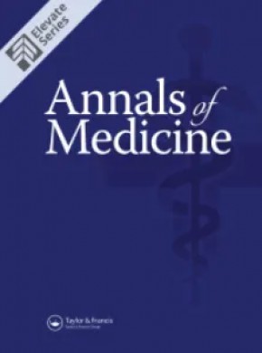 Annals Of Clinical And Analytical Medicine期刊