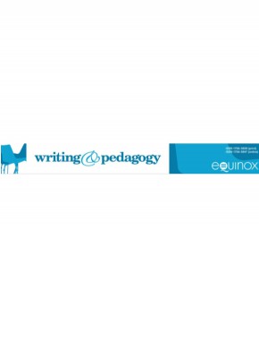 Writing & Pedagogy期刊