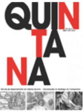 Quintana-revista Do Departamento De Historia Da Arte期刊