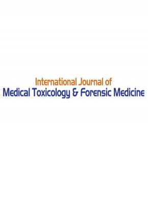 International Journal Of Medical Toxicology And Forensic Medicine期刊