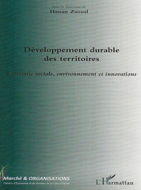 Developpement Durable & Territoires期刊