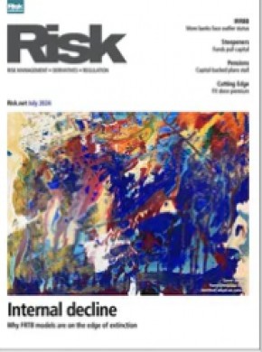 Risks期刊